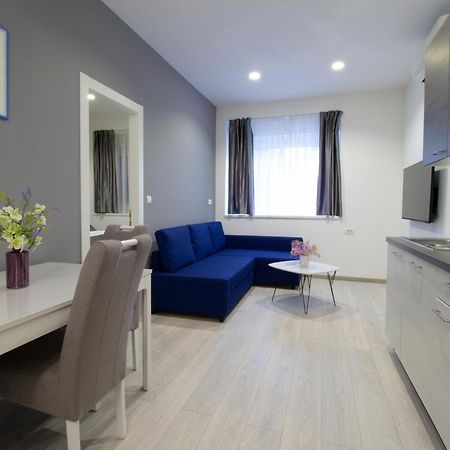 Split Urban Getaway Apartamento Exterior foto