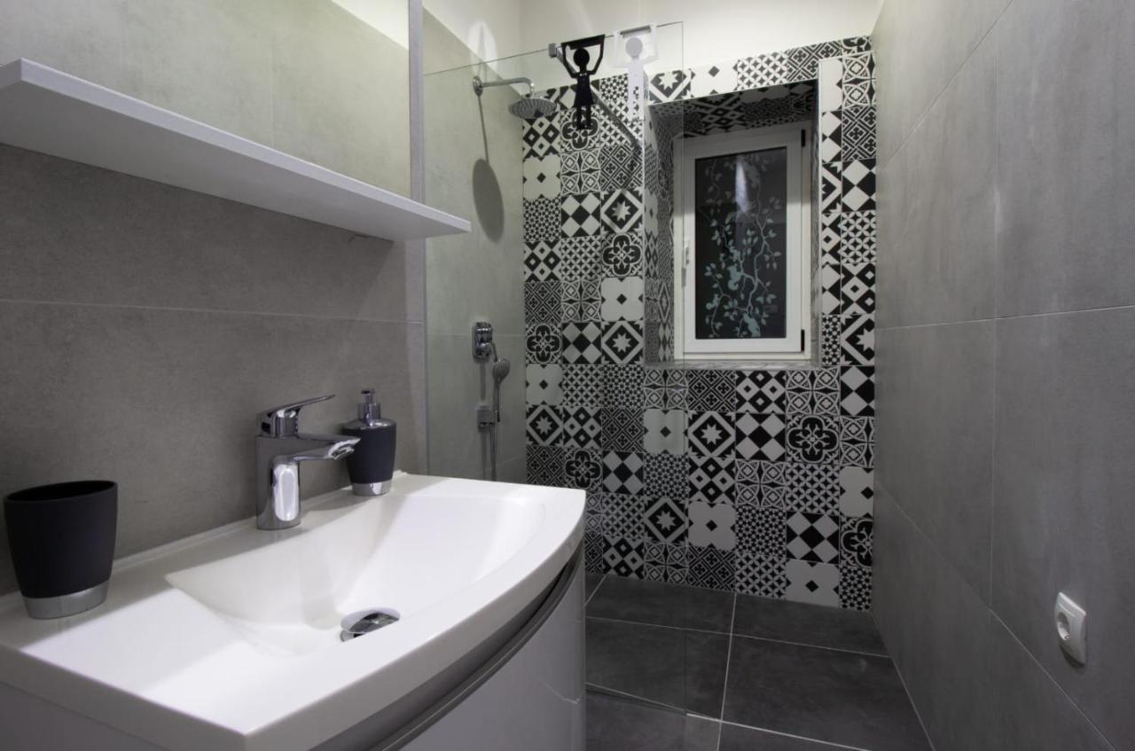 Split Urban Getaway Apartamento Exterior foto