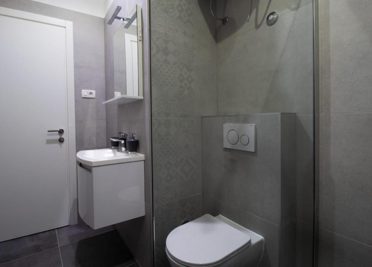 Split Urban Getaway Apartamento Exterior foto