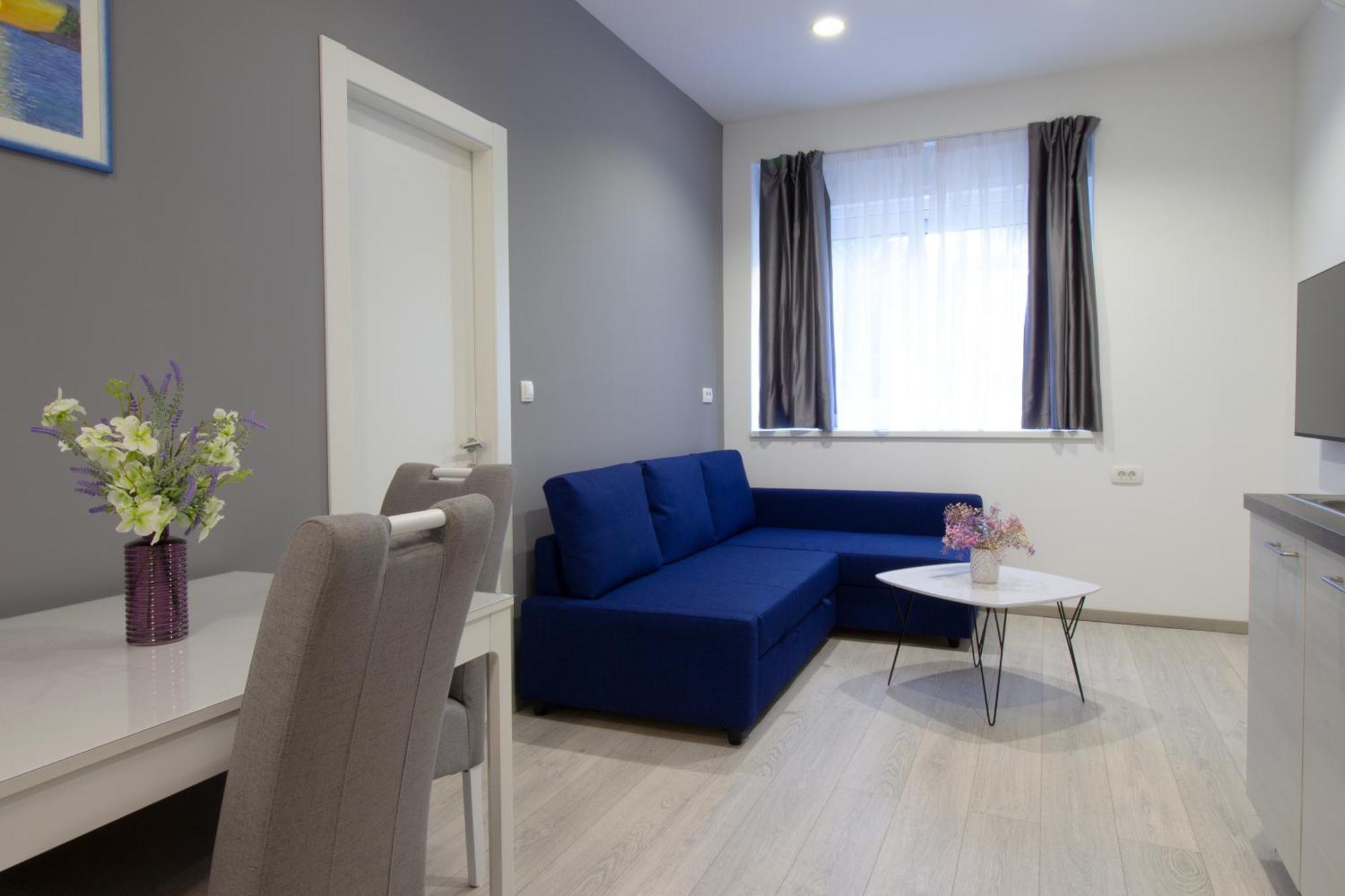 Split Urban Getaway Apartamento Exterior foto